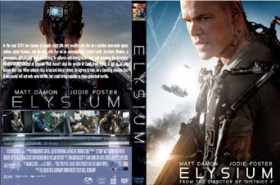 Elysium เอลิเซียม ปฏิบัติการยึดดาวอนาคต (2014)